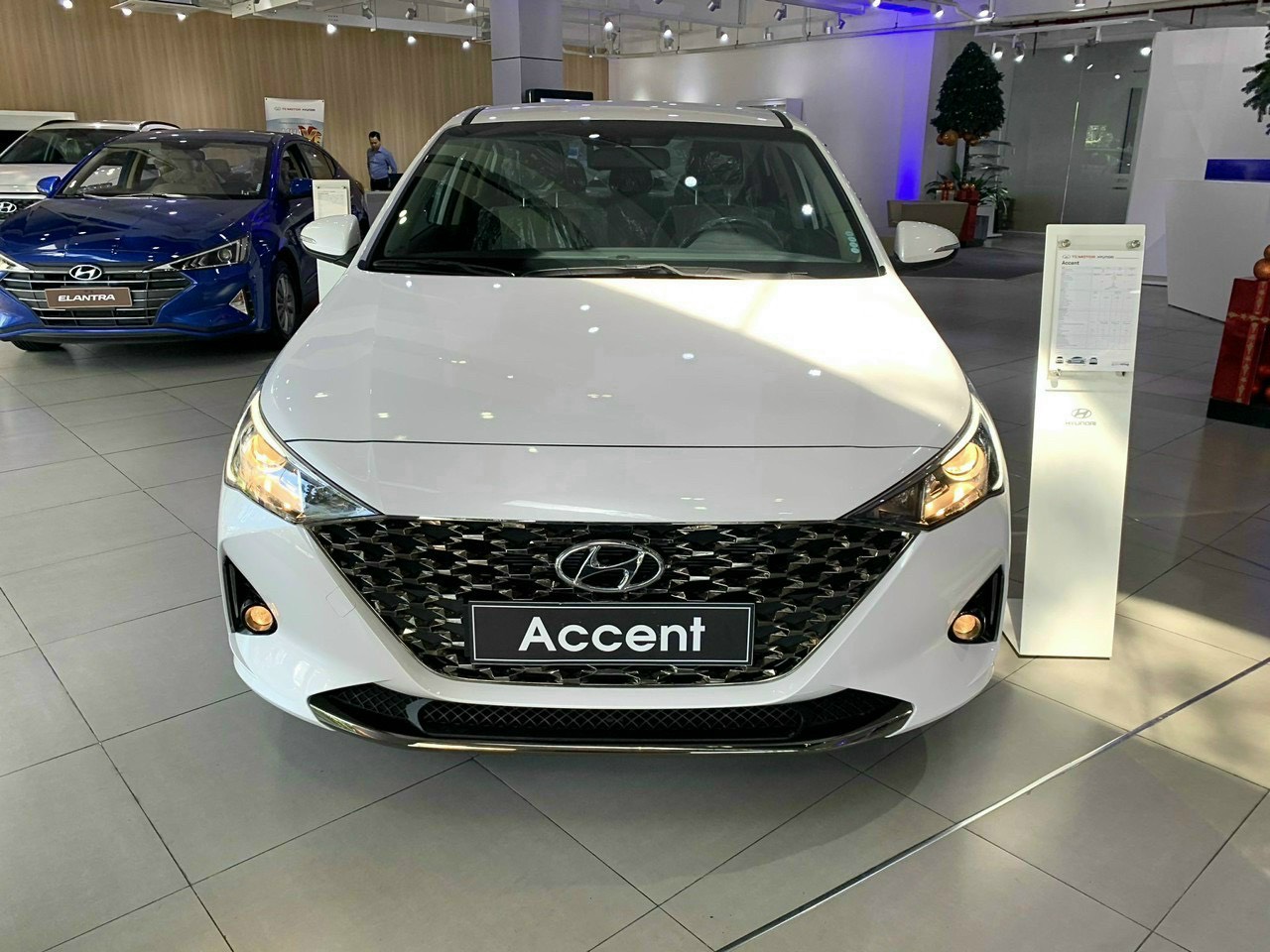 Hyundai Accent nên mua thời điểm nào giá hời